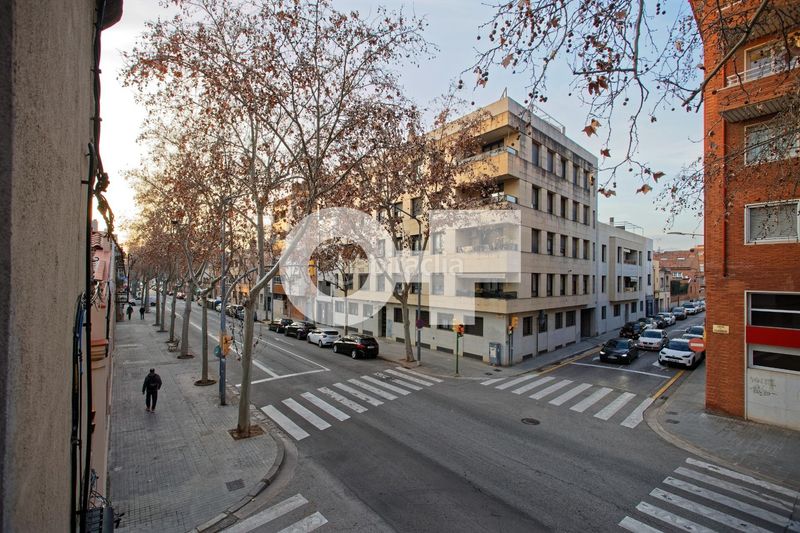 Foto be3e1199-d3a7-4166-8778-fd8da200255d. Casa pareada en Creu Alta Sabadell