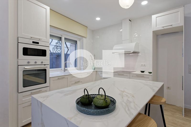 Foto d5e67a03-5796-4f0a-b45b-73c3411b0b52. Casa pareada en Creu Alta Sabadell