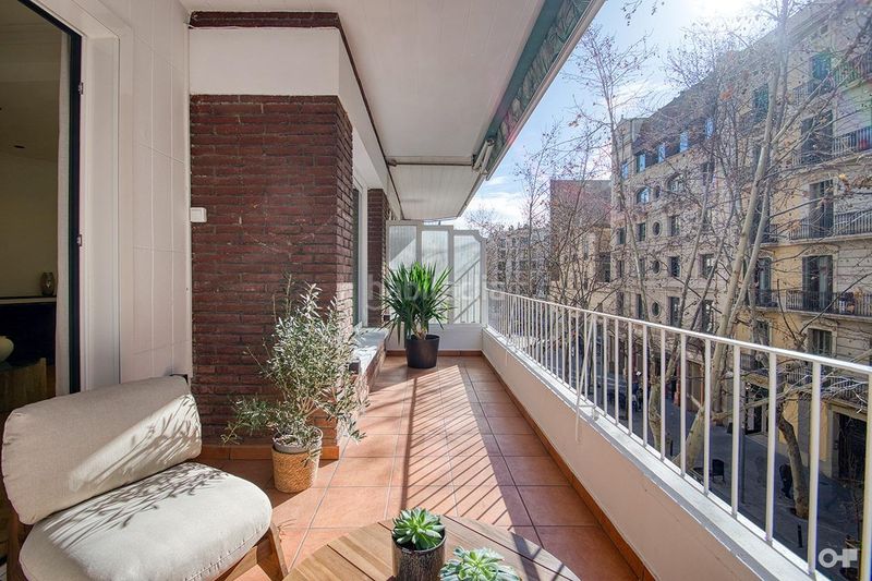 Foto 1d346520-8371-46c5-9792-05dd22df48bf. Pis a L´Antiga Esquerra de l´Eixample Barcelona