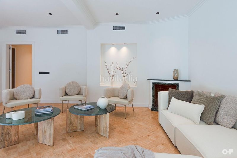 Foto 72a01783-8cc3-4c4f-8d17-0ecceb1d0945. Pis a L´Antiga Esquerra de l´Eixample Barcelona