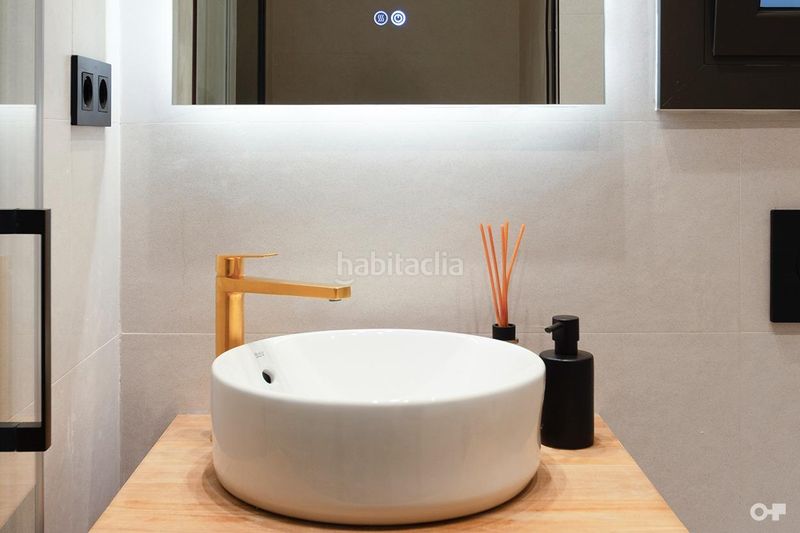 Foto 783216b5-e055-4df2-9172-bcba5ba5ccb0. Pis a L´Antiga Esquerra de l´Eixample Barcelona