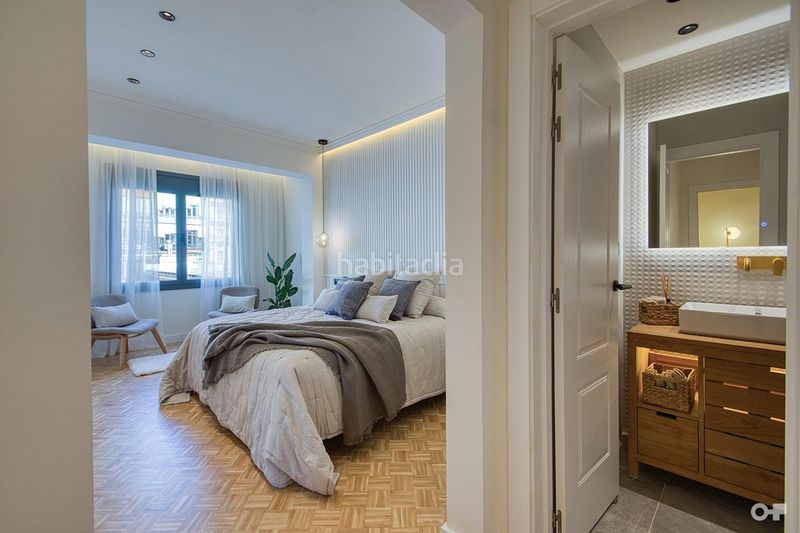 Foto 7b8957ae-d159-4f21-bd6e-eee93745c2be. Pis a L´Antiga Esquerra de l´Eixample Barcelona