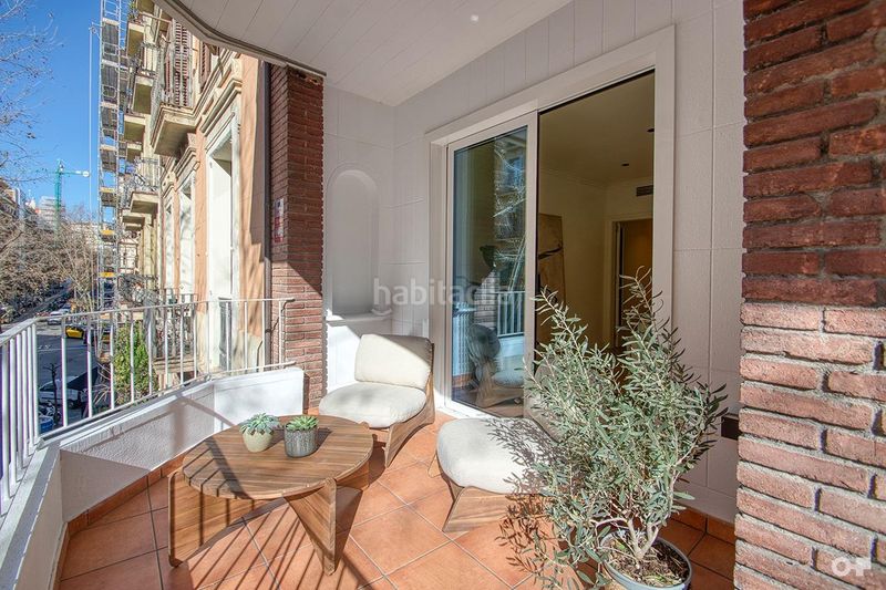 Foto 8b4c2596-984c-4d77-a970-a1093ce1d768. Pis a L´Antiga Esquerra de l´Eixample Barcelona