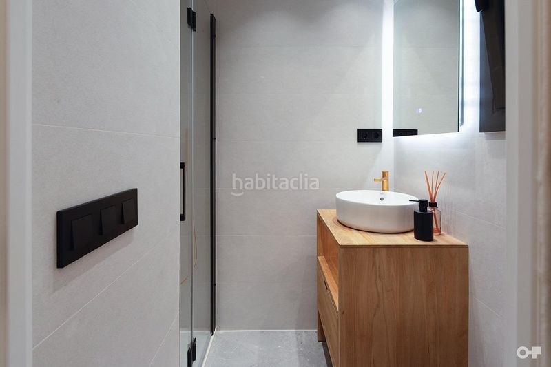 Foto b40a7fa1-6bd8-4468-a9ec-f236f76b2c06. Pis a L´Antiga Esquerra de l´Eixample Barcelona