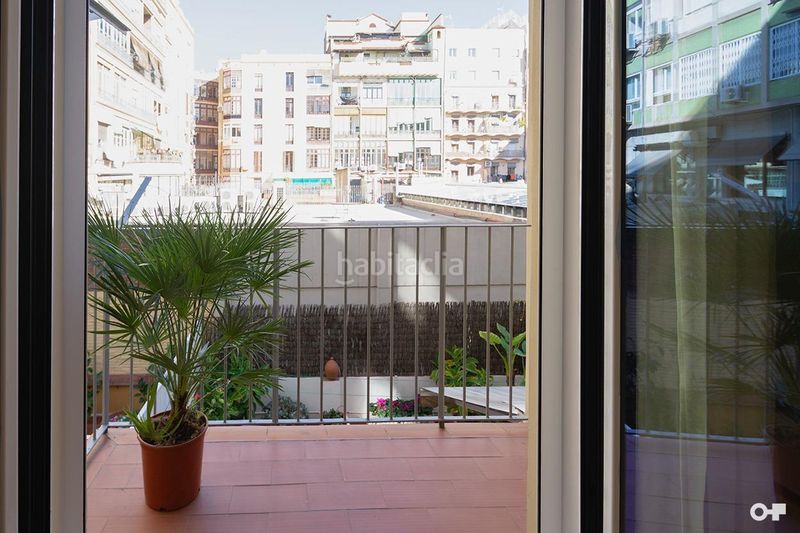 Foto bc333194-6336-417e-9421-514ae6917c85. Pis a L´Antiga Esquerra de l´Eixample Barcelona