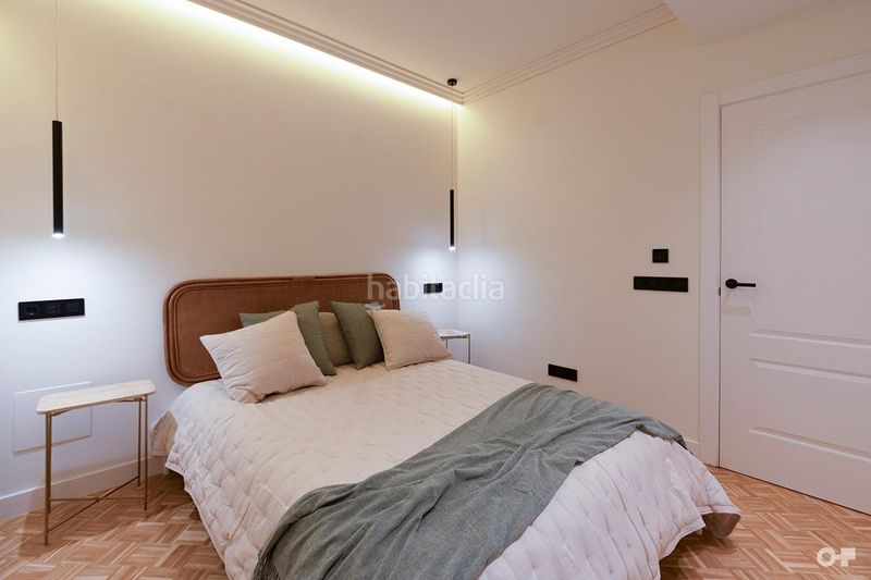 Foto bdbeef65-6a63-4747-81ff-ebe746247f46. Pis a L´Antiga Esquerra de l´Eixample Barcelona