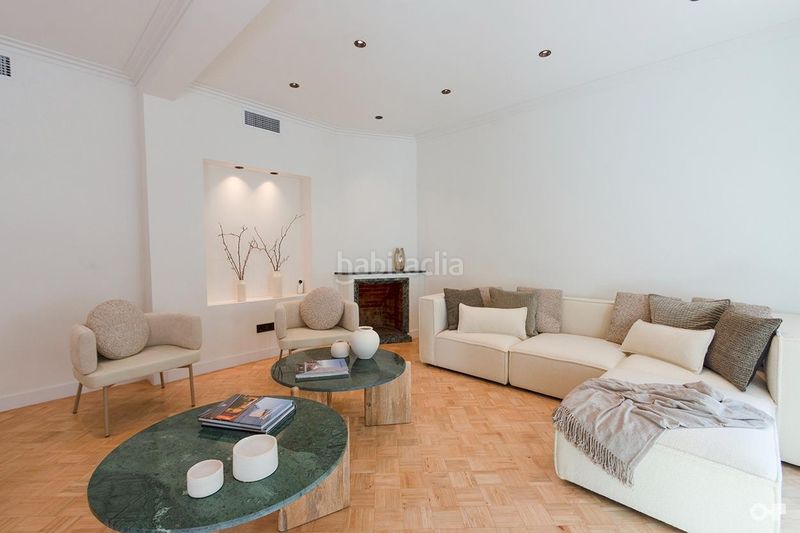 Foto c2ef60d3-44a9-4953-aca8-37f5d4558ff7. Pis a L´Antiga Esquerra de l´Eixample Barcelona