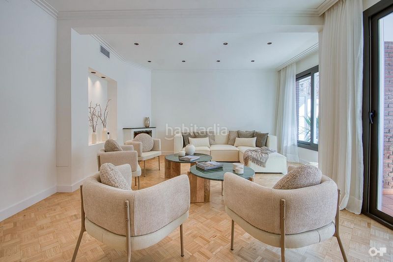 Foto c714f38f-abf2-4c45-a5af-e7348f9677ca. Pis a L´Antiga Esquerra de l´Eixample Barcelona