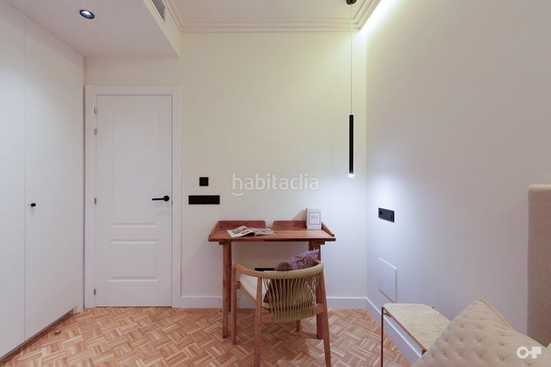 Foto cc69090a-c320-411d-aa1e-36c1f3a9f978. Pis a L´Antiga Esquerra de l´Eixample Barcelona