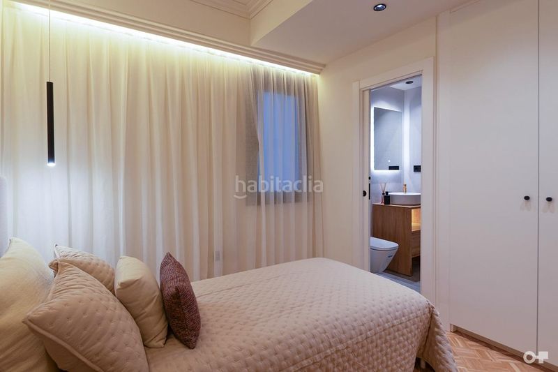 Foto e006742d-d4b9-4b47-9bb1-4dcbfb1fae08. Pis a L´Antiga Esquerra de l´Eixample Barcelona