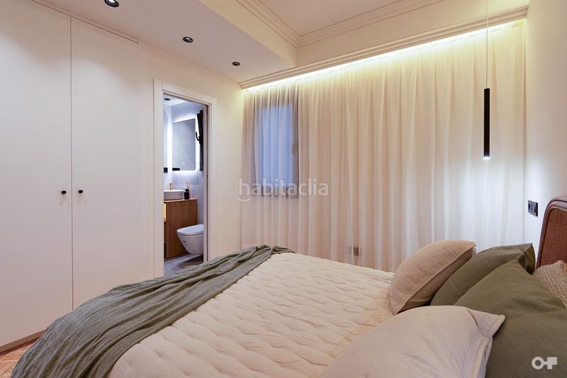 Foto f18245d0-b88b-4b6a-a305-88d8fe95abbf. Pis a L´Antiga Esquerra de l´Eixample Barcelona