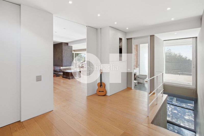 Foto 2533d551-df31-45fc-b973-43a9396de7b3. Xalet amb calefacció aparcament piscina a Teià