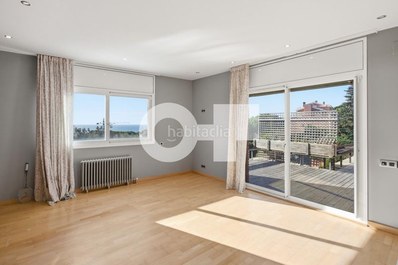 Foto 48747d47-e71a-40d2-9aae-9ccb0857123f. Xalet amb calefacció aparcament piscina a Teià