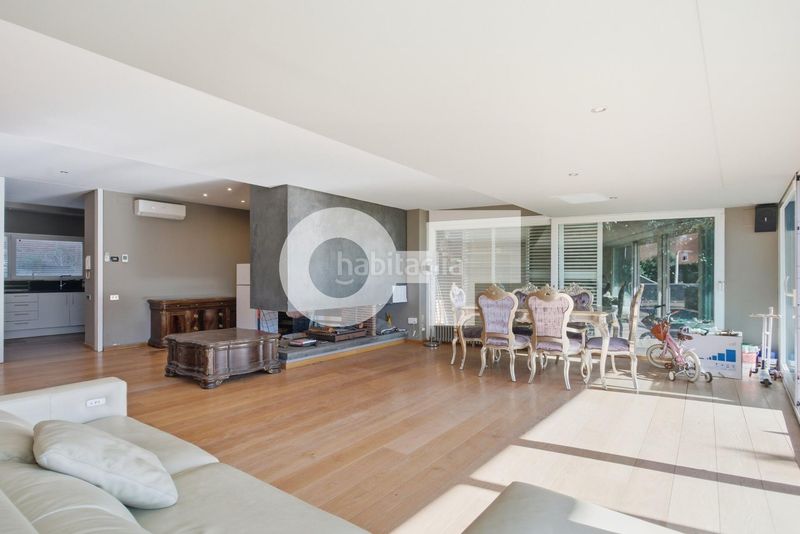 Foto 5a9f47c0-aec2-4e2b-960e-9846801a6ce3. Xalet amb calefacció aparcament piscina a Teià