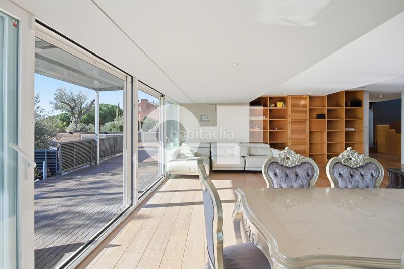 Foto 62192a52-4cdc-425c-ae15-42a46e4ff7ba. Xalet amb calefacció aparcament piscina a Teià