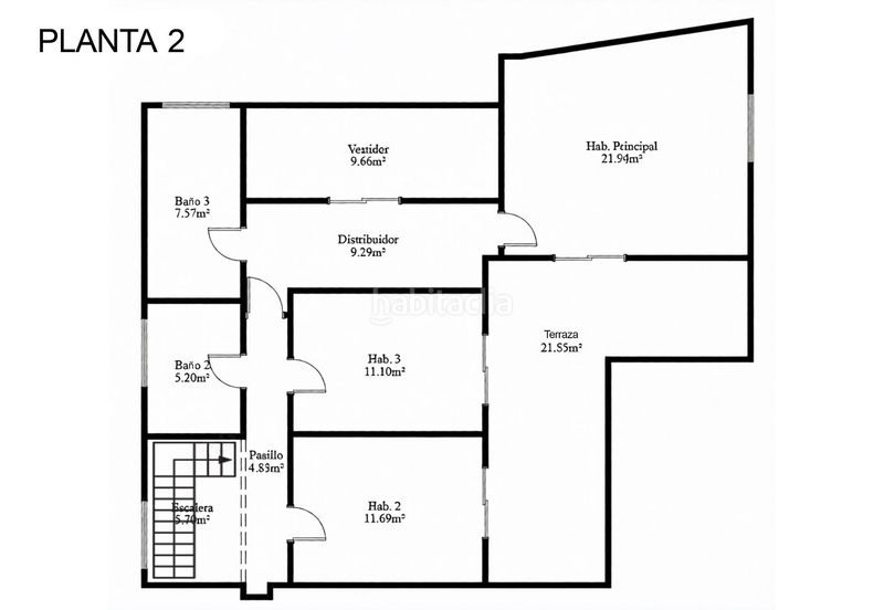 Foto 92363fa1-b443-40f6-9096-c076cf872952. Xalet amb calefacció aparcament piscina a Teià