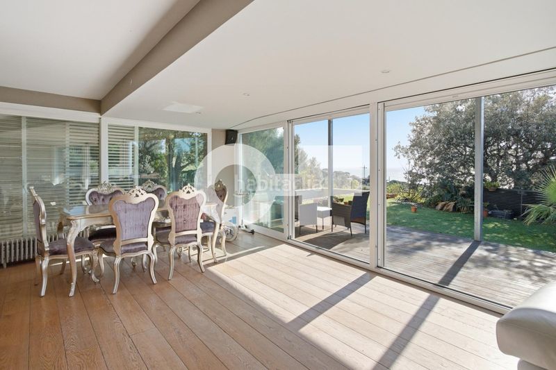 Foto 9b9f7123-d994-4c11-952d-d511e40e9a9e. Xalet amb calefacció aparcament piscina a Teià