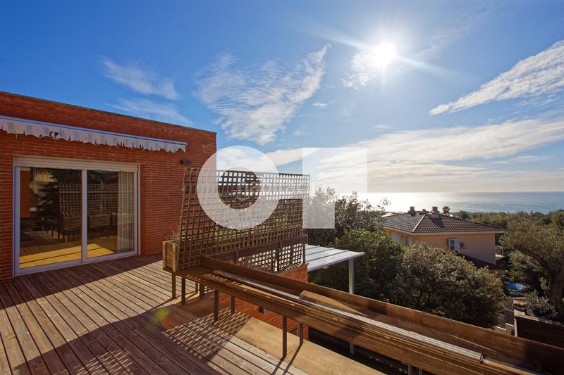 Foto dfab82dc-e7fb-4d70-b17e-c5e20252e77c. Xalet amb calefacció aparcament piscina a Teià