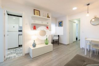 Attique  Carrer carrer rafael campalans