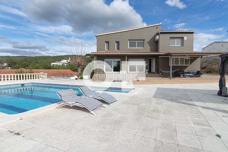 Foto 30e6bc7d-87f0-4959-b111-42d220114990. Xalet amb aparcament piscina a Mas Alba Sant Pere de Ribes