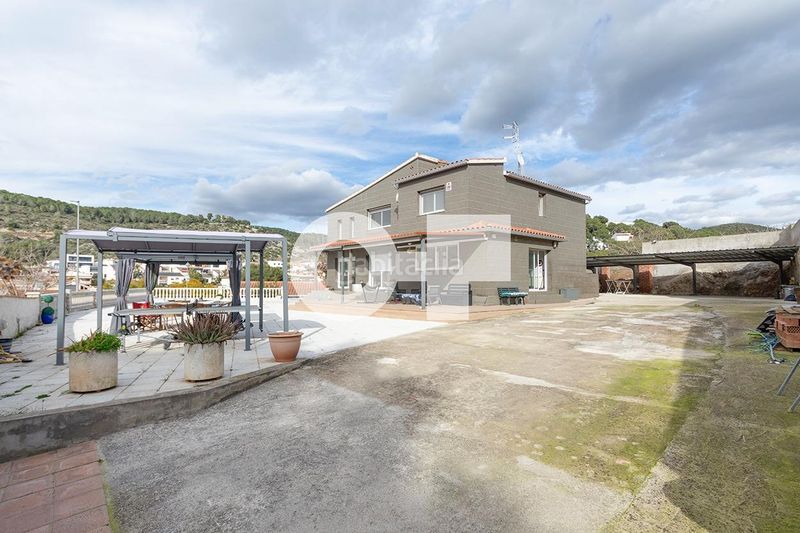 Foto 31260930-67cf-4176-9fca-9df8f3c52ab9. Xalet amb aparcament piscina a Mas Alba Sant Pere de Ribes