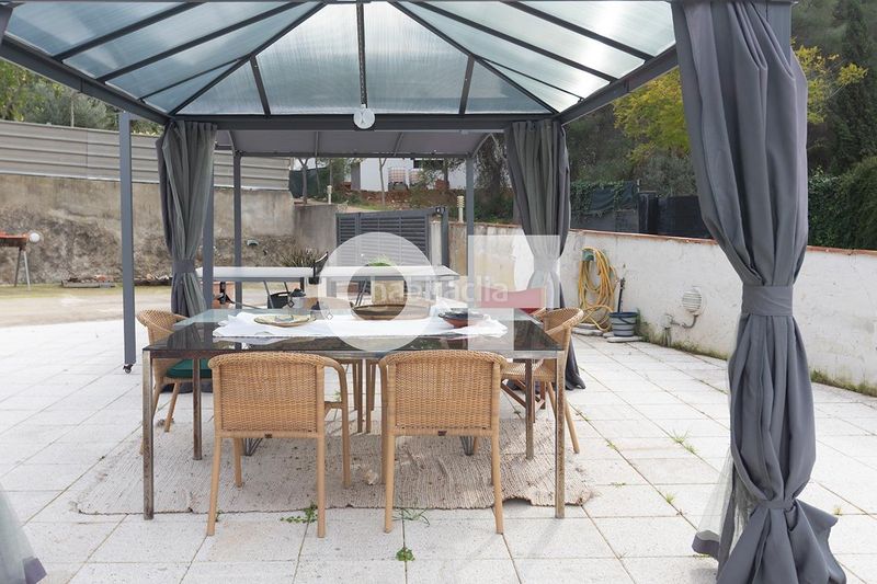 Foto 31455bb2-738d-4879-8863-528d4d519ac4. Xalet amb aparcament piscina a Mas Alba Sant Pere de Ribes