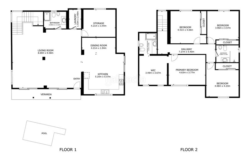 Foto 31537608-683e-4f58-92ec-13e52c63a049. Xalet amb aparcament piscina a Mas Alba Sant Pere de Ribes