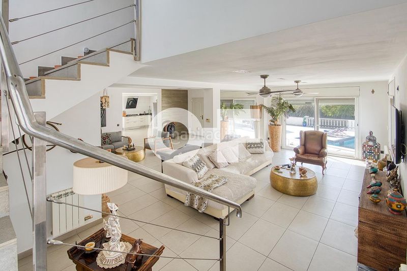 Foto 364ff602-0884-47d5-a8b4-81c6b6e8cefd. Xalet amb aparcament piscina a Mas Alba Sant Pere de Ribes