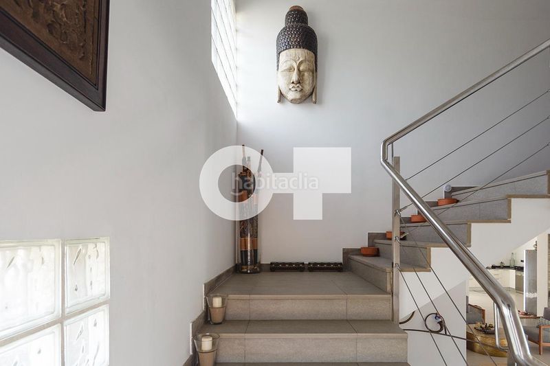 Foto 3959de48-d613-41da-ae8a-4d984dc9f7a7. Xalet amb aparcament piscina a Mas Alba Sant Pere de Ribes