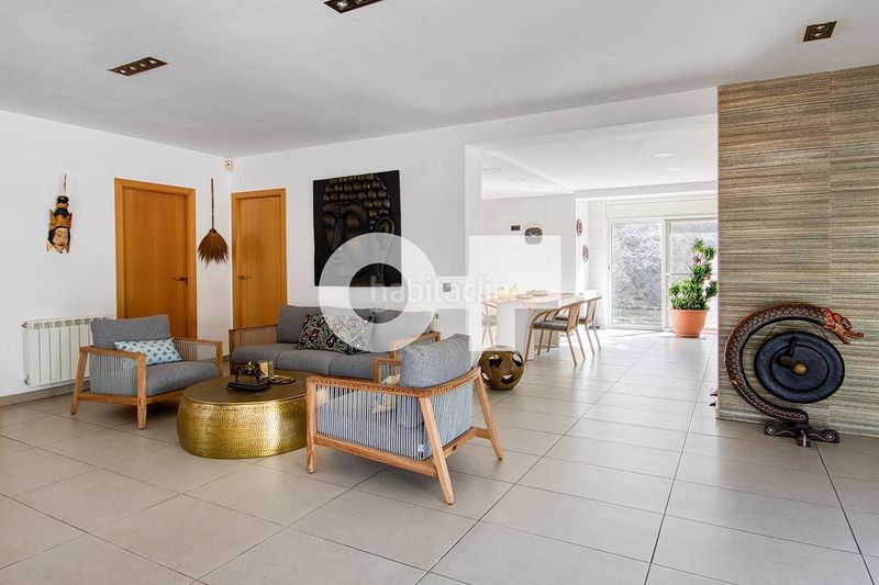 Foto 509a272b-07d4-44ee-8afd-9faceb48b486. Xalet amb aparcament piscina a Mas Alba Sant Pere de Ribes