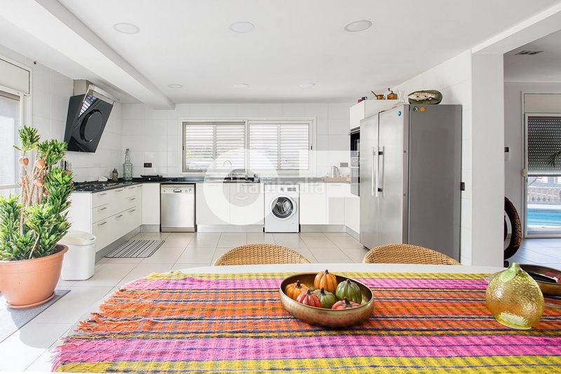 Foto 77225e47-0892-4dd3-ae79-e0e742a8e2a9. Xalet amb aparcament piscina a Mas Alba Sant Pere de Ribes