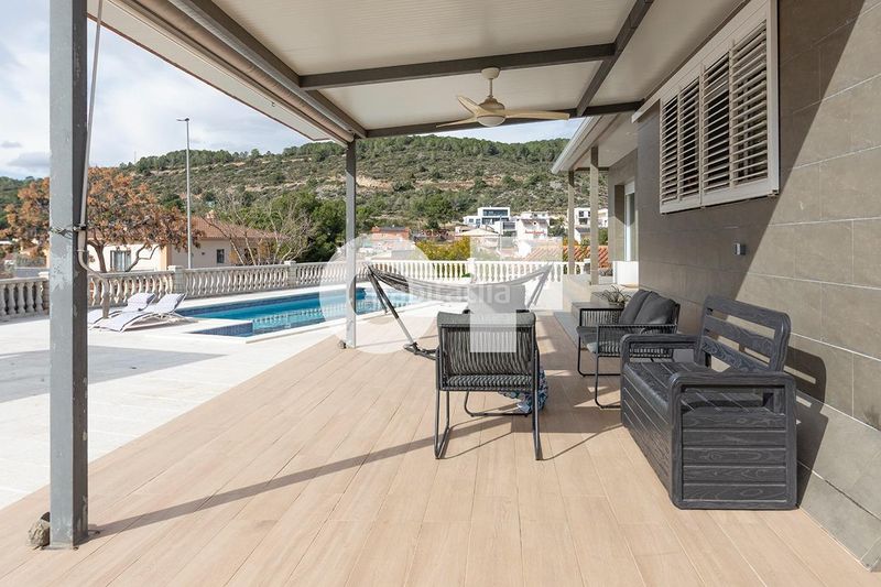 Foto 7ca1b32f-3dd4-4d0c-819f-d5361ac8d843. Xalet amb aparcament piscina a Mas Alba Sant Pere de Ribes