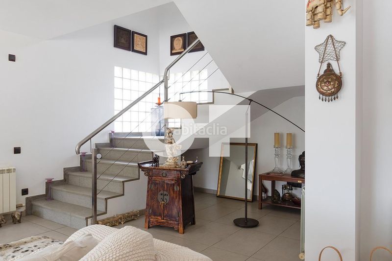 Foto 8fcc56bf-edb5-4514-b3c3-4e6bb1496911. Xalet amb aparcament piscina a Mas Alba Sant Pere de Ribes