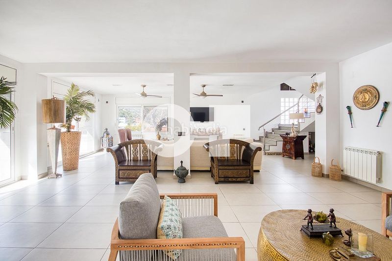 Foto c1fad3f5-236c-43c1-8588-b8a3ccc7e14e. Xalet amb aparcament piscina a Mas Alba Sant Pere de Ribes