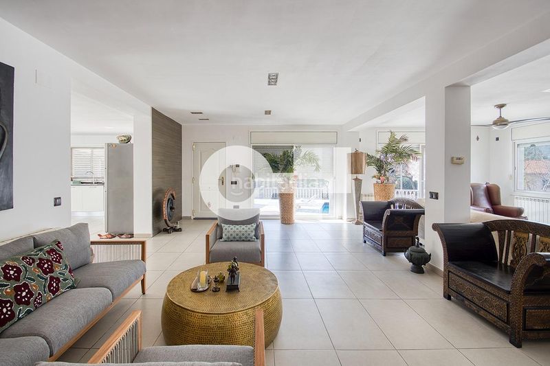 Foto c2801347-f32b-4a0d-8960-7f0210737c4e. Xalet amb aparcament piscina a Mas Alba Sant Pere de Ribes