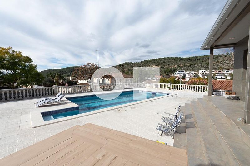 Foto d822f90a-5718-4c38-9efa-918b7d1b724d. Xalet amb aparcament piscina a Mas Alba Sant Pere de Ribes