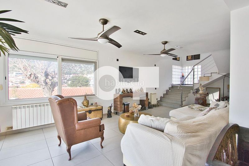 Foto defb1cf9-dc46-4401-8760-94926e120141. Xalet amb aparcament piscina a Mas Alba Sant Pere de Ribes