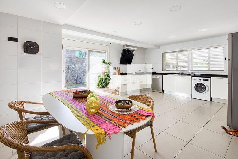 Foto f6026334-21ef-4bef-b9ad-b602d032c6fb. Xalet amb aparcament piscina a Mas Alba Sant Pere de Ribes