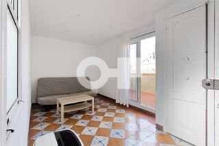 Attique  Carrer ros de olano