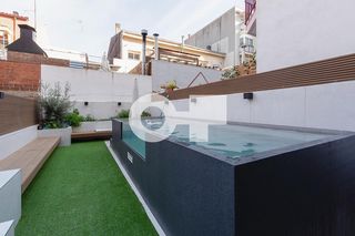 Casa adossada  Carrer carrer cid. Casa adosada  piscina privada climatizada  jard�n  216 m2  4 hab