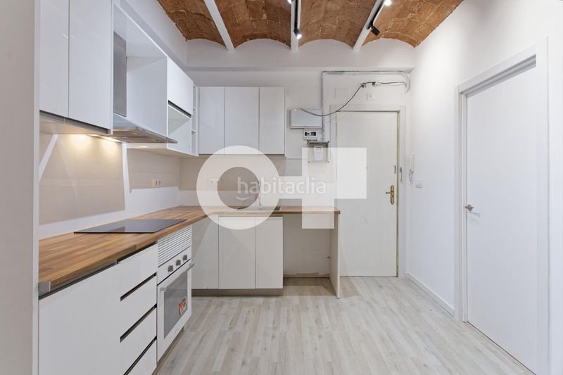Foto 621d238e-0f6b-49ea-baa6-c779865de16b. Apartament a Vila de Gràcia Barcelona