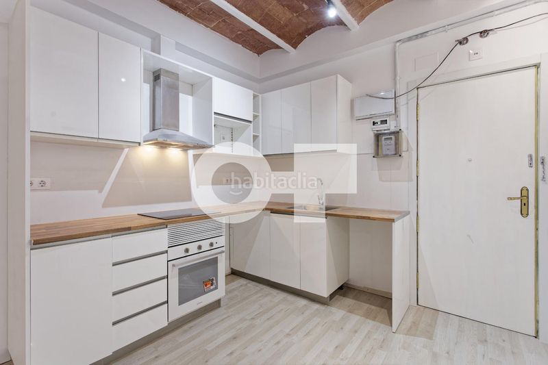 Foto 9fa80c95-99cd-4dcc-ab25-923a8b8e64c1. Apartament a Vila de Gràcia Barcelona