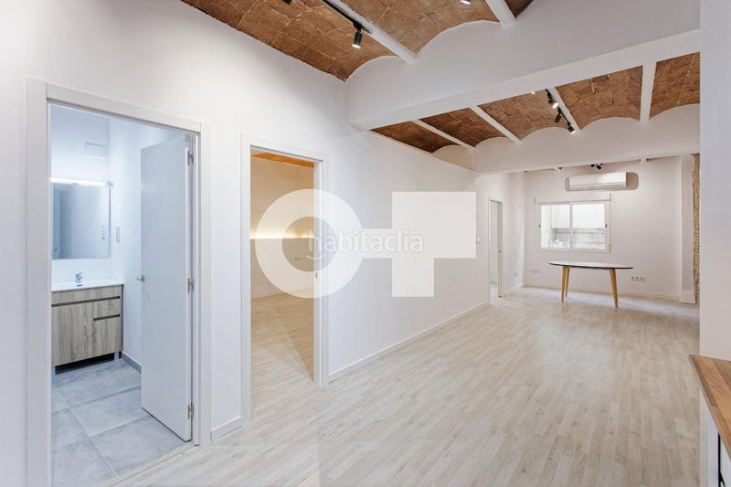 Foto c0a96f61-9688-4de1-a56b-43b3de104810. Apartament a Vila de Gràcia Barcelona