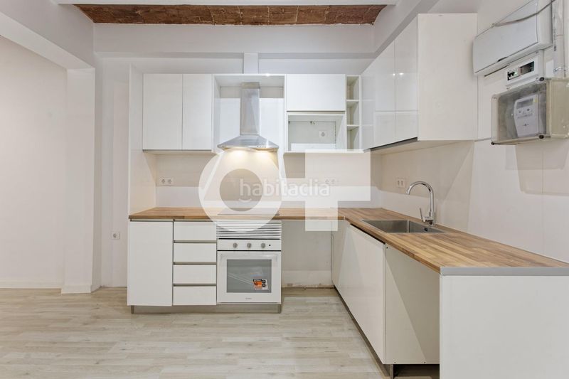 Foto e3e4e0bd-f03b-488c-91f8-5d60e57b5f67. Apartament a Vila de Gràcia Barcelona