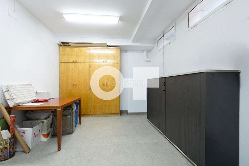 Foto ced290a9-16a4-46bb-a969-5ed2fdce6b0f. Casa adossada amb calefacció aparcament a Centre Sant Just Desvern