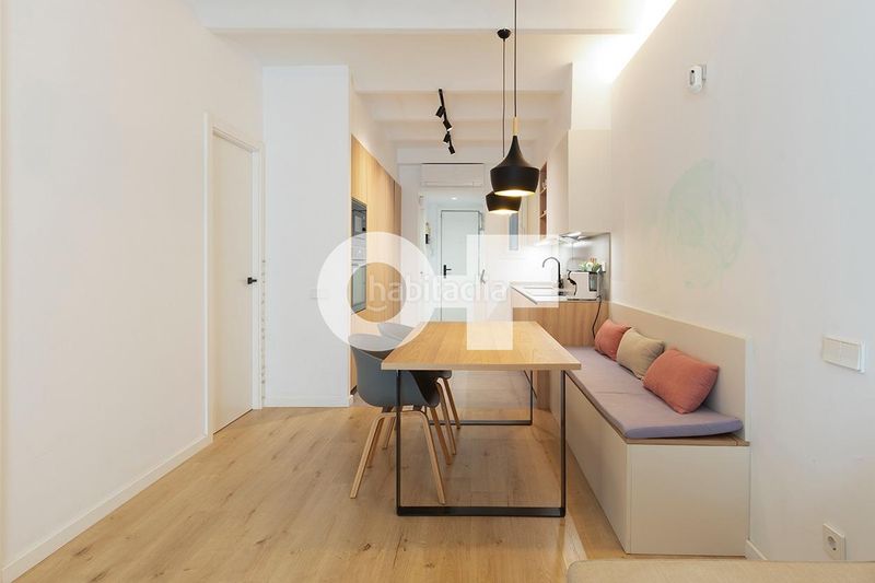 Foto c182741a-4be9-426d-a9a1-14ebb0b902c6. Pis a Sants-Badal Barcelona