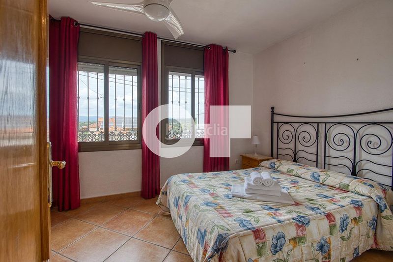Foto 044fa6b5-34fe-4032-8e94-9f785ddfda54. Casa amb calefacció aparcament piscina a Mas Mora-Sant Daniel Tordera