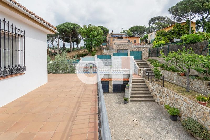 Foto 082b8c12-d8fa-4eb4-af1d-9725270eb13b. Casa amb calefacció aparcament piscina a Mas Mora-Sant Daniel Tordera