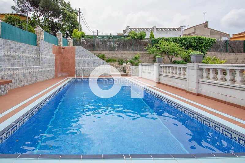 Foto 0e91d3e3-5266-45bb-90fe-6ce6b5ea45a1. Casa amb calefacció aparcament piscina a Mas Mora-Sant Daniel Tordera