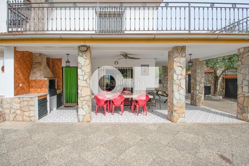 Foto 32e0b26b-02ab-4d9a-a931-a4121f41b26a. Casa amb calefacció aparcament piscina a Mas Mora-Sant Daniel Tordera